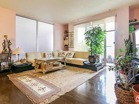 5th image of 1234 Wilshire Blvd APT 512