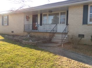 104 Ruth Ave, Princeton, KY 42445