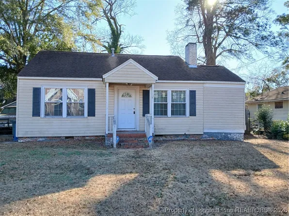 112 Circle Ct, Fayetteville, NC 28301