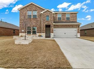 6216 Ballenger Rd, Aubrey, TX 76227