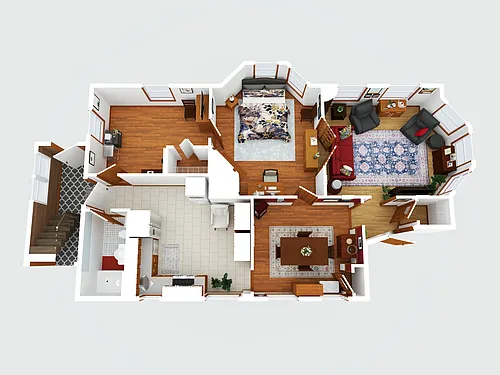 372 Metropolitan Ave #1 Photo 1