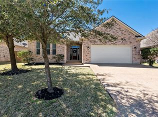 3906 Incourt Ln, College Station, TX 77845