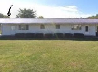 2 Clinton Rd #A, Mount Vernon, OH 43050