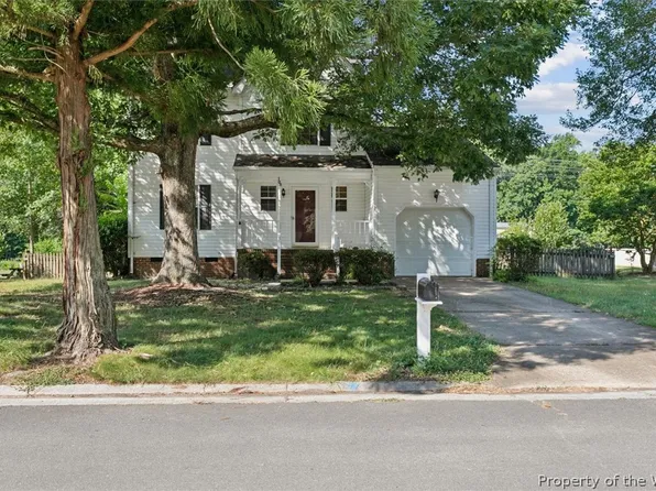 108 Panther Paw Path, Williamsburg, VA 23185