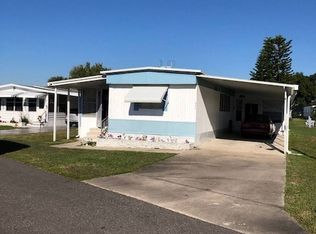 205 Rainbow Ln W, Dundee, FL 33838