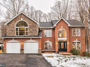 1835 Bowersox Rd, New Windsor, MD 21776