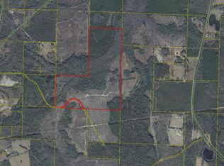 Yorkey Rd, Westville, FL 32464