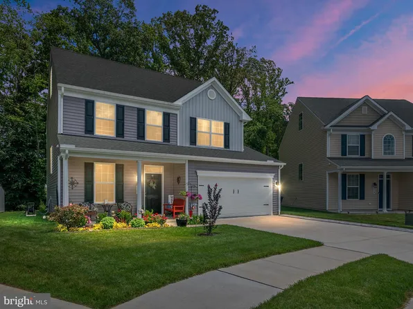 327 Morning Glory Dr, Denton, MD 21629