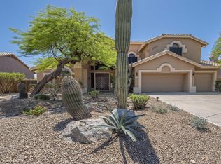 9327 E Via Dona Rd, Scottsdale, AZ 85262