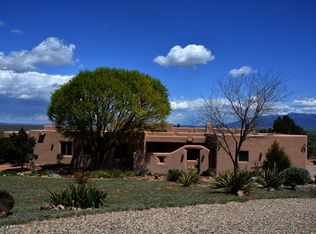 9 Ortiz Way, Ranchos De Taos, NM 87557