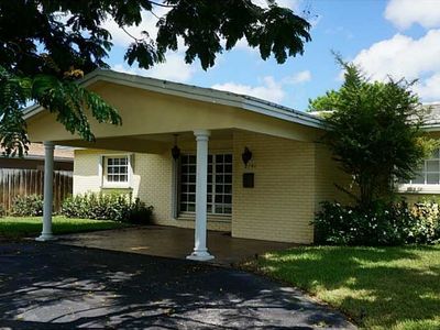 2141 N 56th Ave, Hollywood, FL, 33021