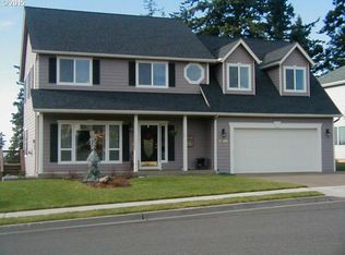 3029 NW Valley St, Camas, WA 98607