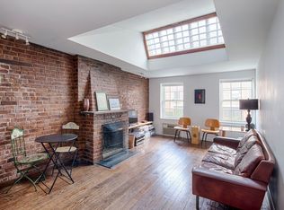 441 W 22nd St APT 4B, New York, NY 10011
