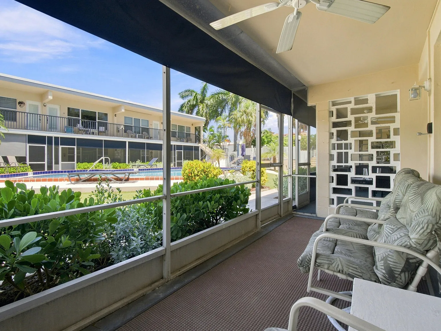 1 bed, 1.0 bath, 600 sqft, $3,800 — Photo 2