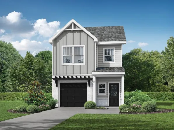 17 Sparks Way, Austell, GA 30106