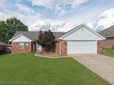 6209 Sandy Parker Ct, Fort Smith, AR, 72916