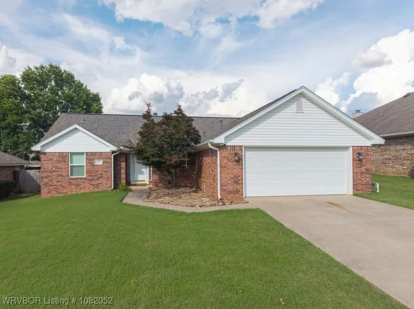 6209 Sandy Parker Ct, Fort Smith, AR 72916