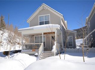 5 Logan Rd, Dillon, CO 80435