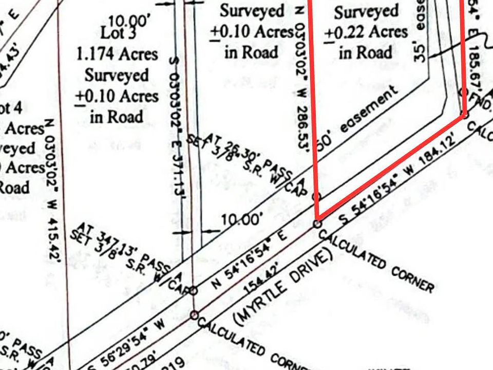 1st image of County Road 4209 Lot 1