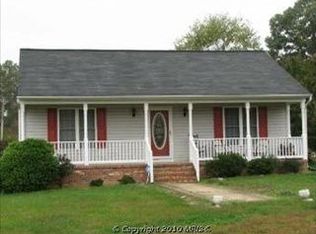 431 Hartwood Rd, Fredericksburg, VA 22406