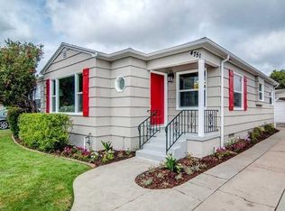 4751 49th St, San Diego, CA 92115