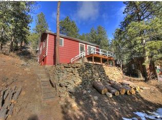 103 Overpine Dr, Lyons, CO 80540