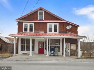 233 Grist Mill Rd, Burnt Cabins, PA 17215