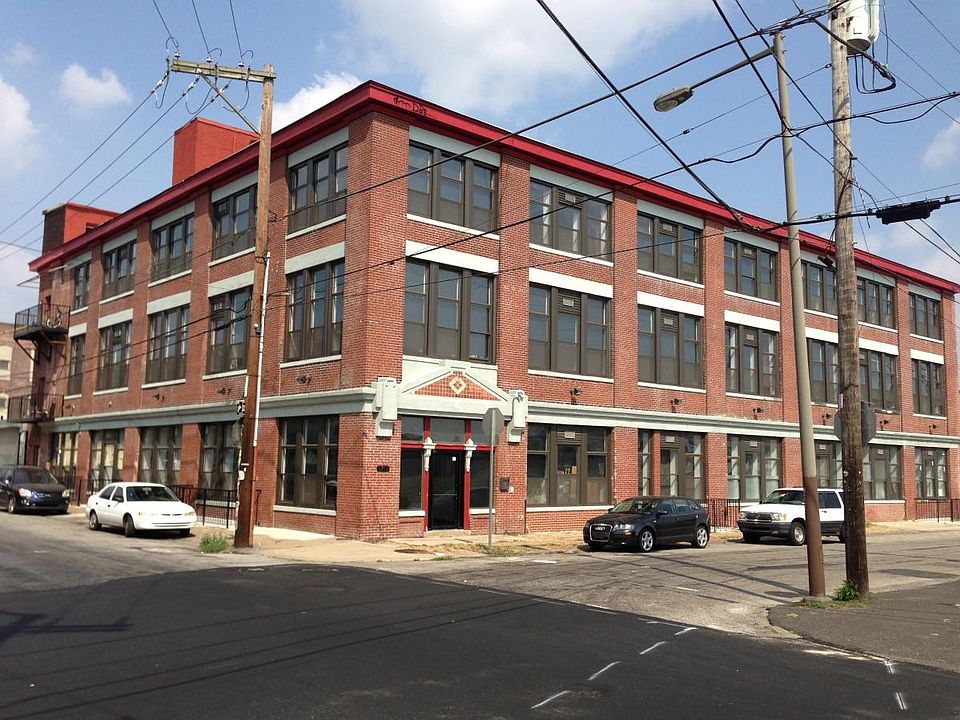 1st image of 1701 N 6th St #32