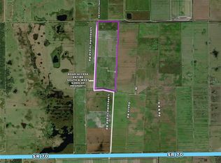 750 Lonesome Island Rd, Lake Placid, FL 33852