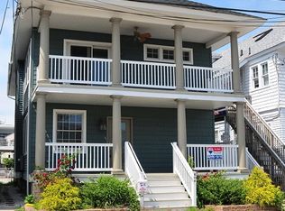 808 Moorlyn Ter, Ocean City, NJ 08226
