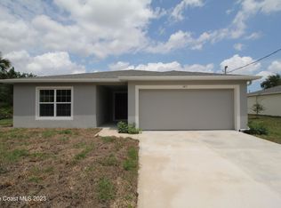 147 Franzing St SW, Palm Bay, FL 32908