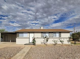 112 N 3rd St, Huachuca City, AZ 85616