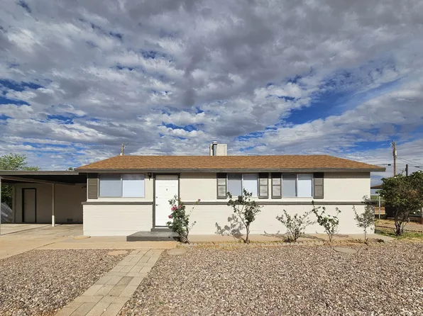 112 N 3RD Street, Huachuca City, AZ 85616