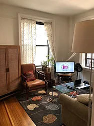 Rented by Charles Greenthal Property Sales