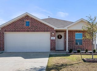 14400 Cloudview Way, Haslet, TX 76052