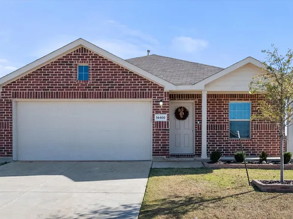 14400 Cloudview Way, Haslet, TX 76052