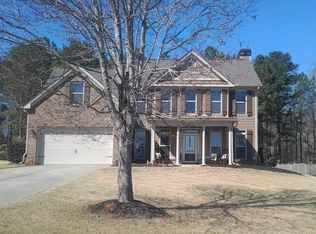 108 Hamway Ln, Winder, GA 30680