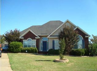110 Kentucky Ct, Prattville, AL 36066