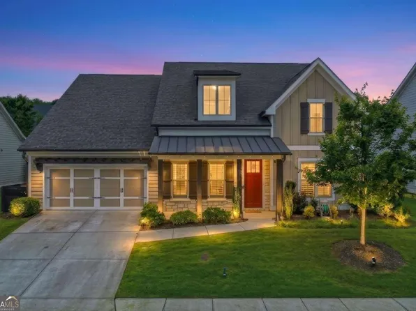159 Waverly Dr, Alpharetta, GA 30004