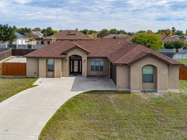 104 White Dove Trl, Del Rio, TX 78840