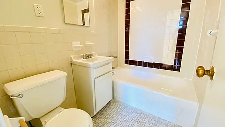 Rented by Compass