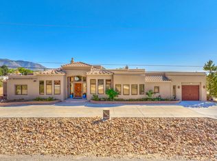 11610 Signal Ave NE, Albuquerque, NM 87122