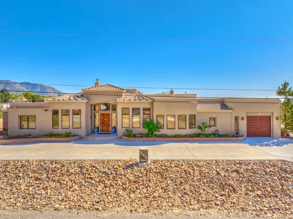 11610 Signal Ave NE, Albuquerque, NM 87122