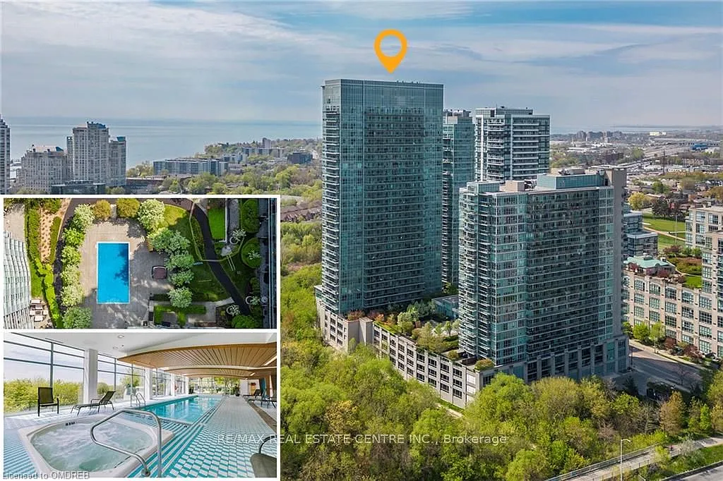2 bed, $3,497 — Photo 1