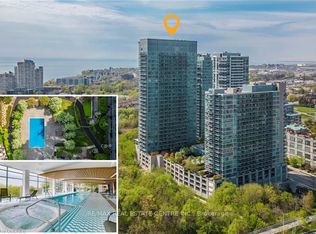 165 Legion Rd N #933, Toronto, ON M8Y 0B3