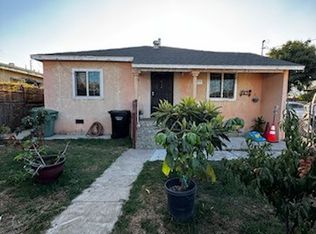 10311 S Grevillea Ave, Inglewood, CA 90304