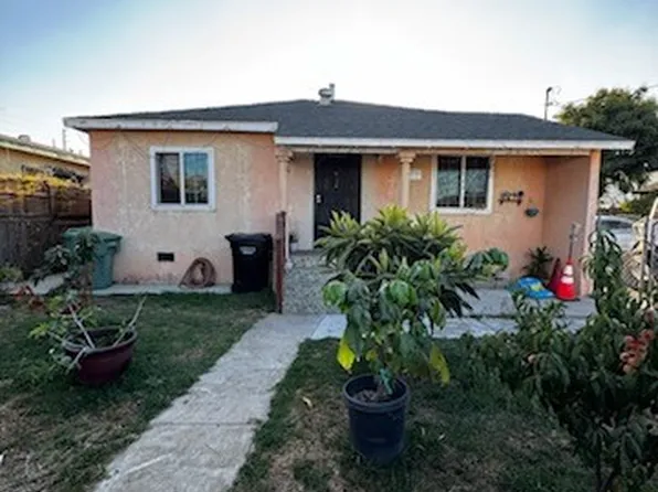 10311 S Grevillea Ave, Inglewood, CA 90304