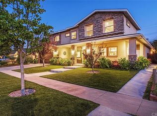 3322 Saint Albans Dr, Los Alamitos, CA 90720