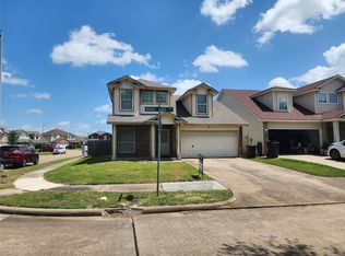 15014 Middle Oaks Blvd, Houston, TX 77082
