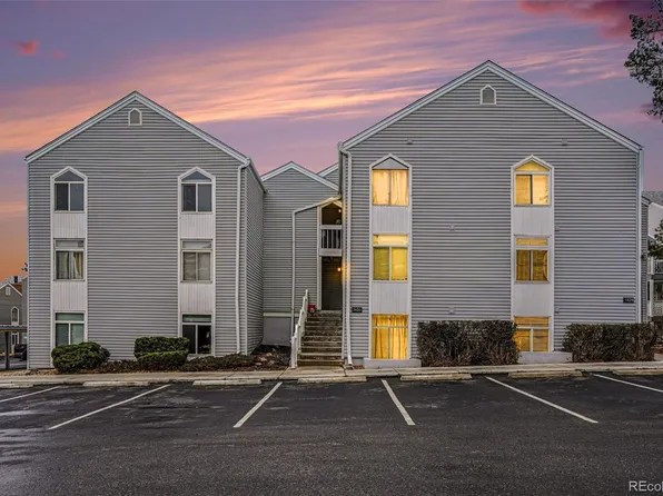 3426 S Locust Street #F, Denver, CO 80222